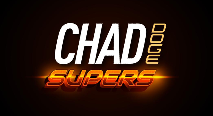 What is Chad Doge: Supers