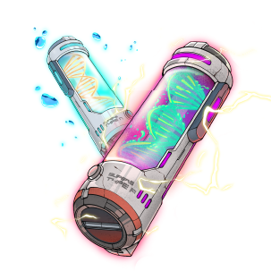 Choose vials